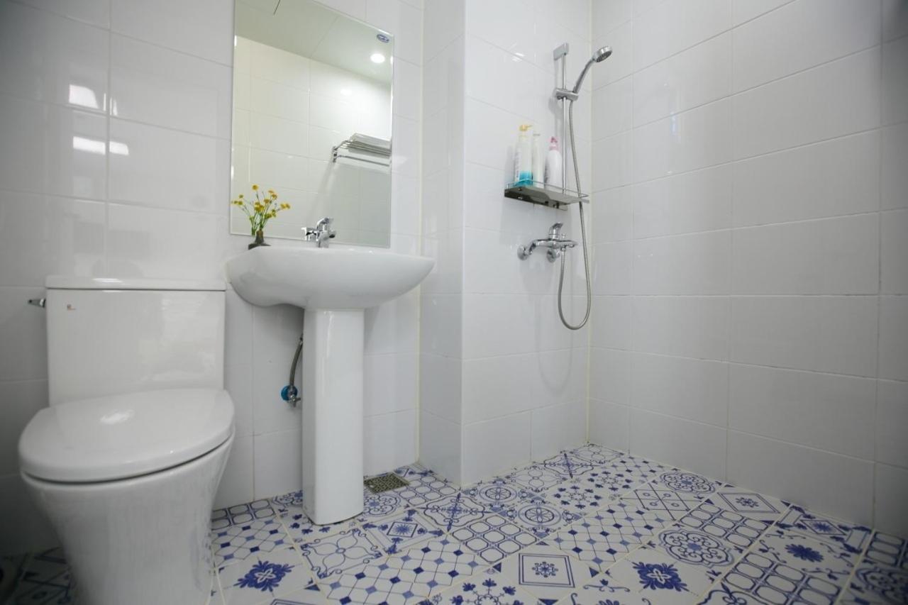 Damyang Thirasia Pension Extérieur photo